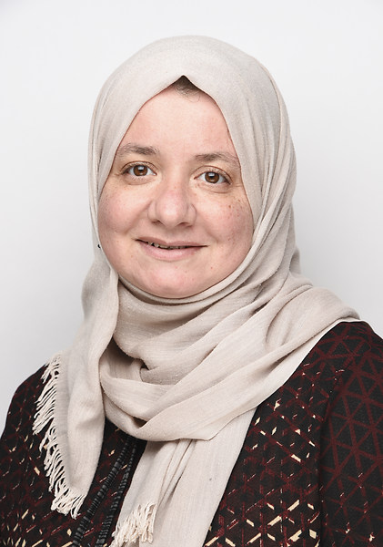 Alaa Mohamad Saanon