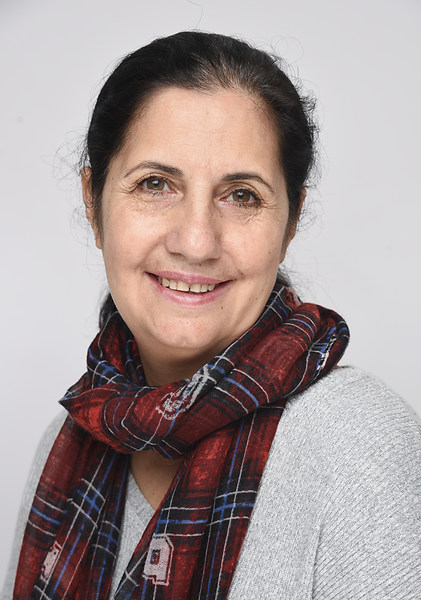 Jamila Sahrawiq
