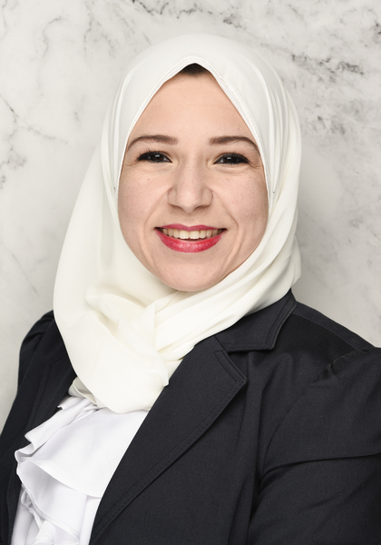 Nada Abelghany