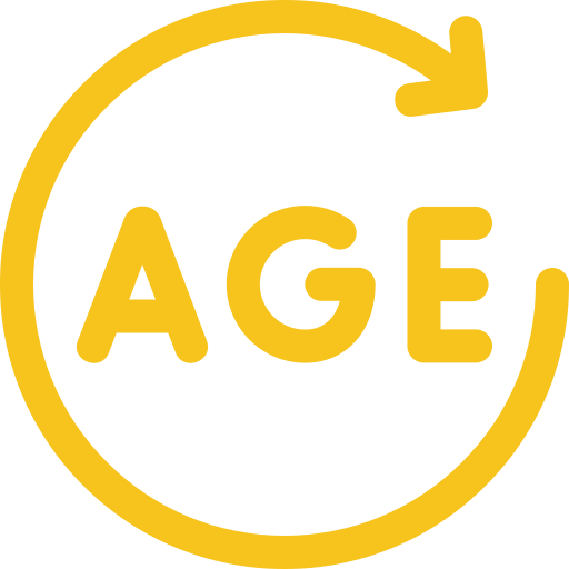 age