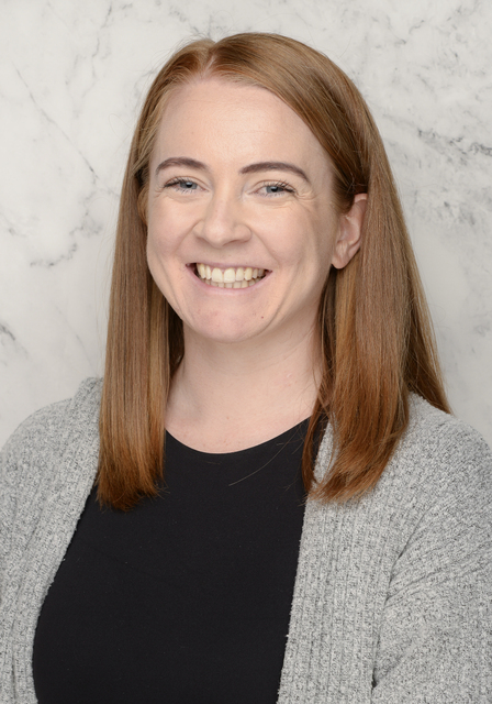 Claire Butler Head of Science and Year 3 Teacher