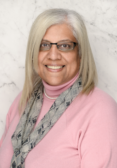 Priscilla Joseph-Cooper