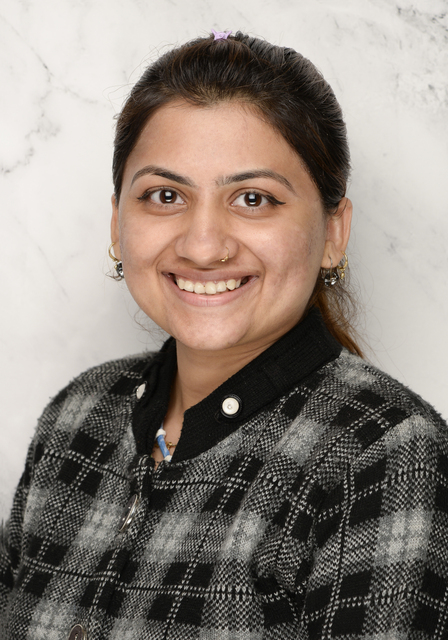 Madiha Khan