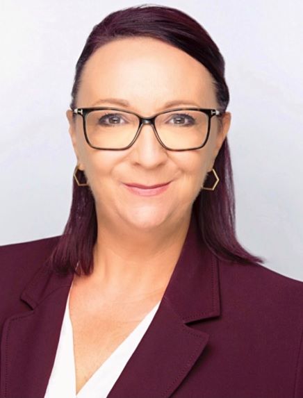 Suzanne Sumner