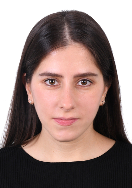 Qaimah Barakzai