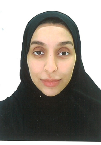 Ibtisam Binhelal