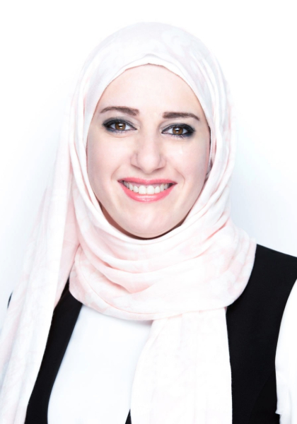 Samah Allou