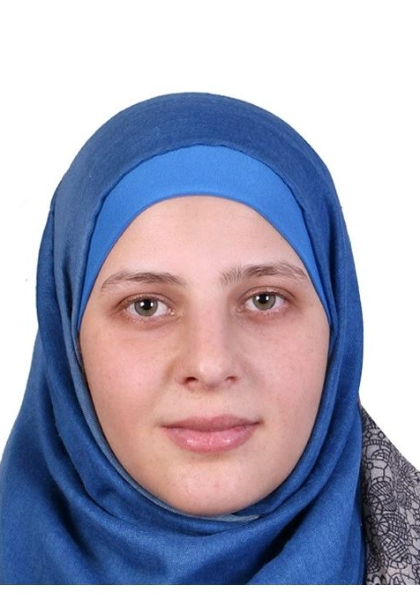 Omiymah Awawdeh