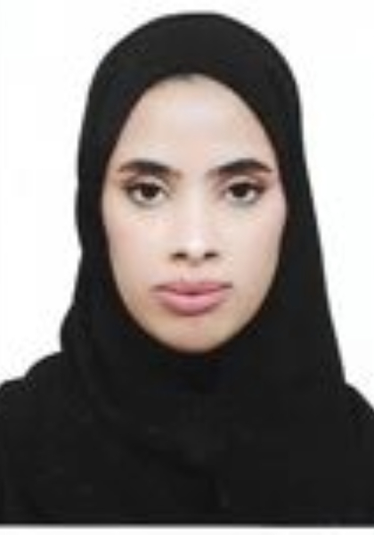 Shaikha Alqubaisi