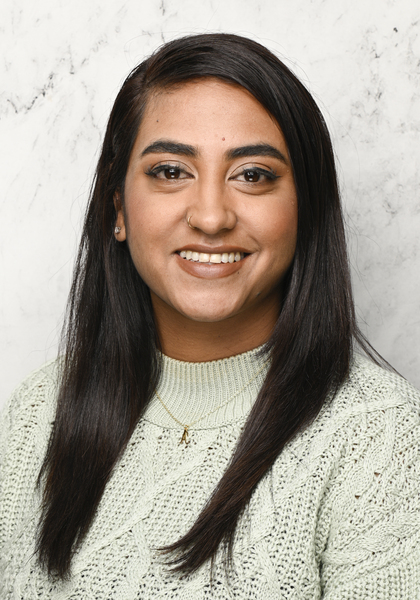 Lalitha Sadasivan Year 6 Teacher