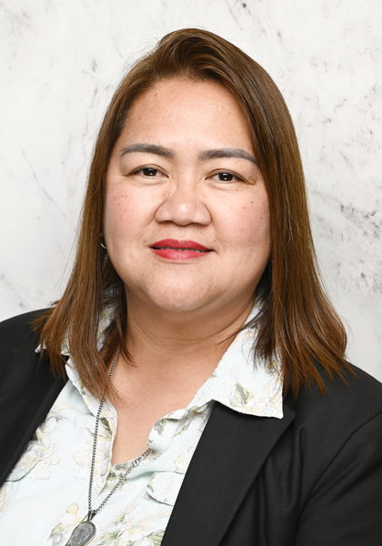 Clarissa Punzalan