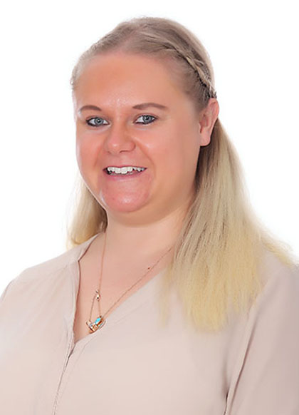 Danielle Cartledge