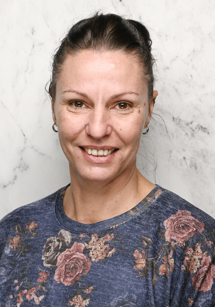Elrine Marx