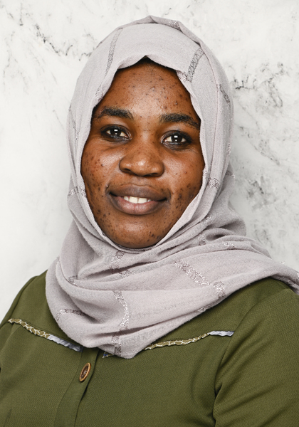 Joweria Nasasira