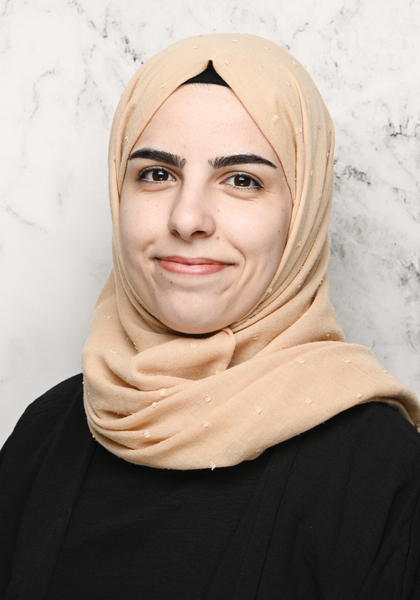 Khadija Amer Mawas