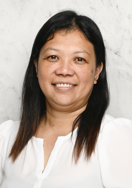 Maria Elsie Manalo