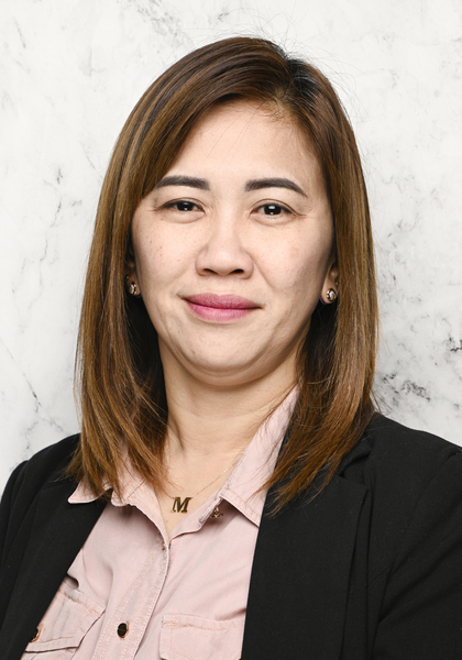 Maricel Labrador