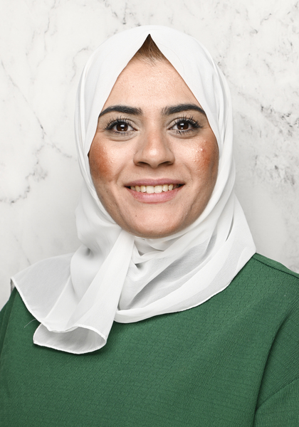 Yasmin Hmidi