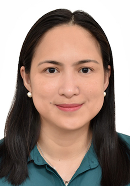 Marifel Ferrer