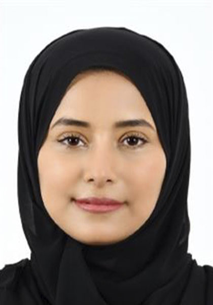 Abeer Alhammadi